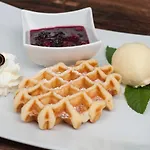 Weisses Kreuz Hotel Brienz (Bern)