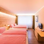 Weisses Kreuz Hotel Brienz (Bern)