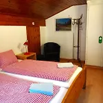 Hotel Weisses Kreuz Brienz (Bern)