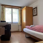 Hotel Weisses Kreuz Brienz (Bern)