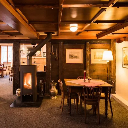 Weisses Kreuz 3* Brienz