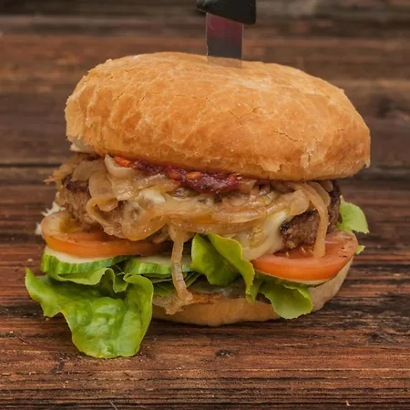 Weisses Kreuz Brienz