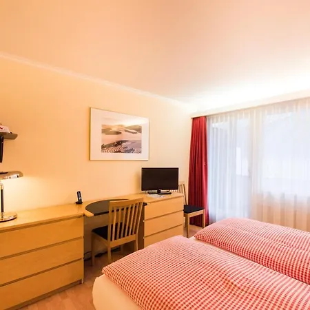 Hotel Weisses Kreuz 3* Brienz (Bern)