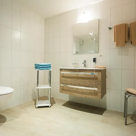 Hotel Weisses Kreuz Brienz (Bern)