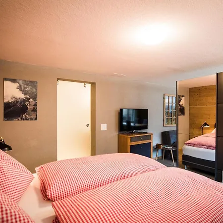 Hotel Hotel Weisses Kreuz