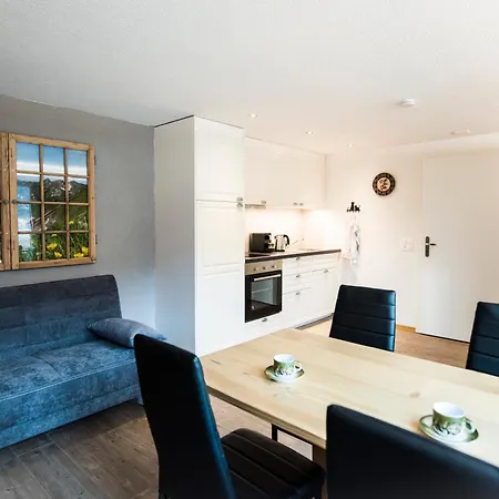Hotel Weisses Kreuz Hotel Brienz (Bern)