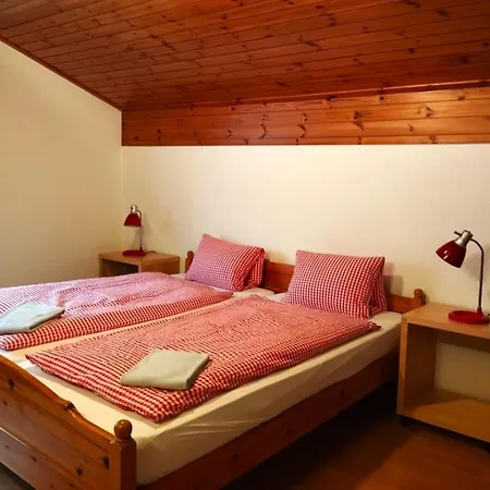 Hotel Weisses Kreuz