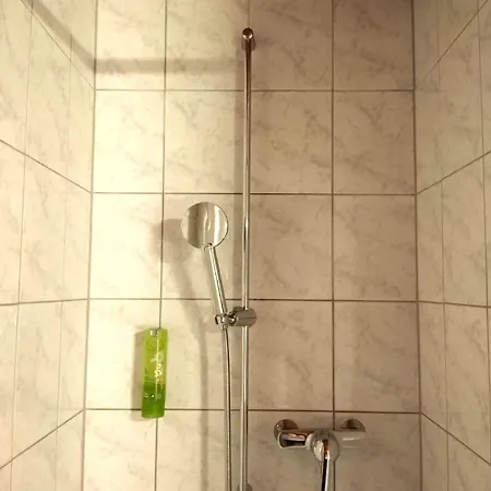 Hotel Hotel Weisses Kreuz 3*