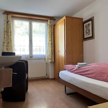 Hotel Weisses Kreuz Brienz (Bern)