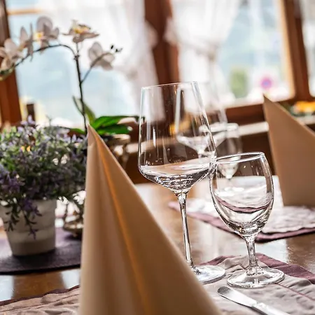 Hotel Weisses Kreuz Brienz (Bern)