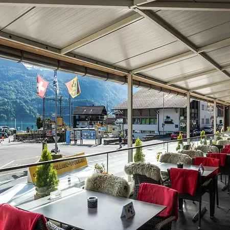 Hotel Weisses Kreuz