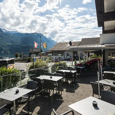 Hotel Hotel Weisses Kreuz 3*