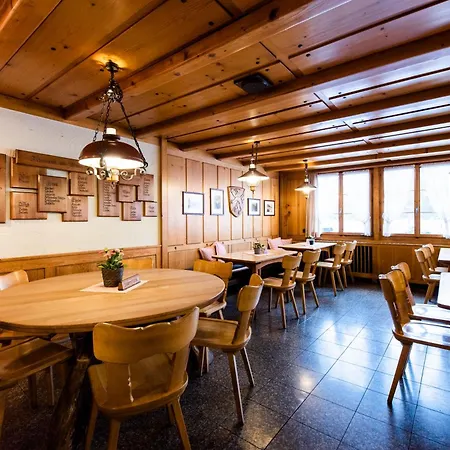 Hotel Weisses Kreuz