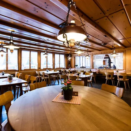 Hotel Weisses Kreuz Hotel Brienz (Bern)