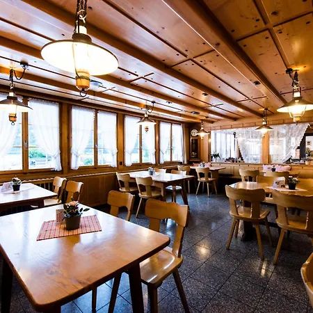 Hotel Weisses Kreuz Brienz (Bern)