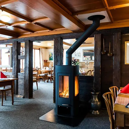 Hotel Weisses Kreuz Brienz (Bern)