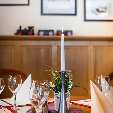 Weisses Kreuz Szálloda