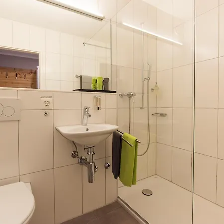 Hotel Weisses Kreuz Brienz (Bern)