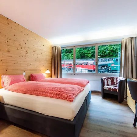 Hotel Weisses Kreuz