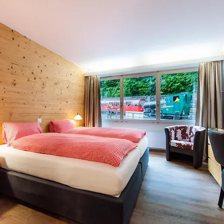 Hotel Hotel Weisses Kreuz