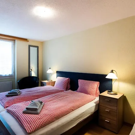 Szálloda Weisses Kreuz 3*