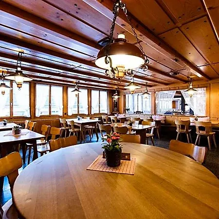 Weisses Kreuz Otel Brienz (Bern)
