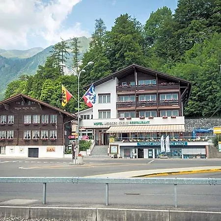 Otel Weisses Kreuz