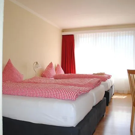 Hotel Weisses Kreuz