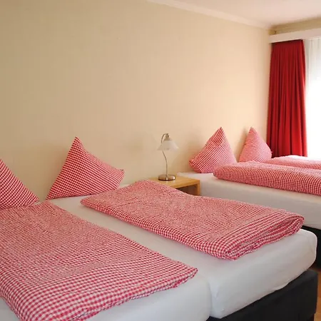 Weisses Kreuz Brienz