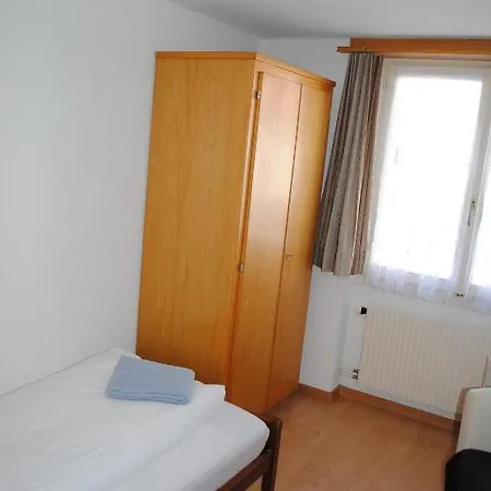 Hotel Weisses Kreuz Hotel Brienz (Bern)