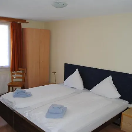 Weisses Kreuz 3* Brienz (Bern)