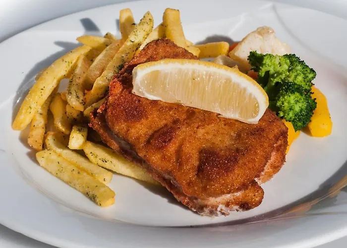 Hotel Hotel Weisses Kreuz Brienz (Bern)