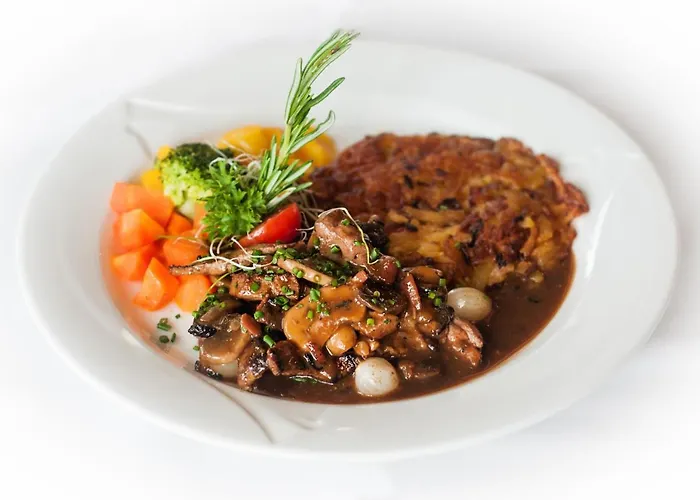 Hotel Hotel Weisses Kreuz Brienz (Bern)