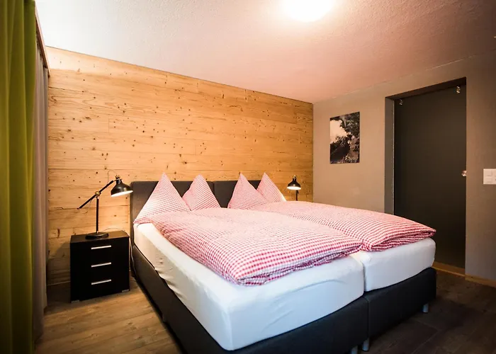 Hotel Weisses Kreuz Hotel 3*