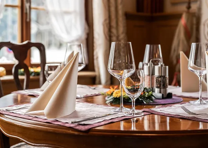 Hotel Weisses Kreuz 3*