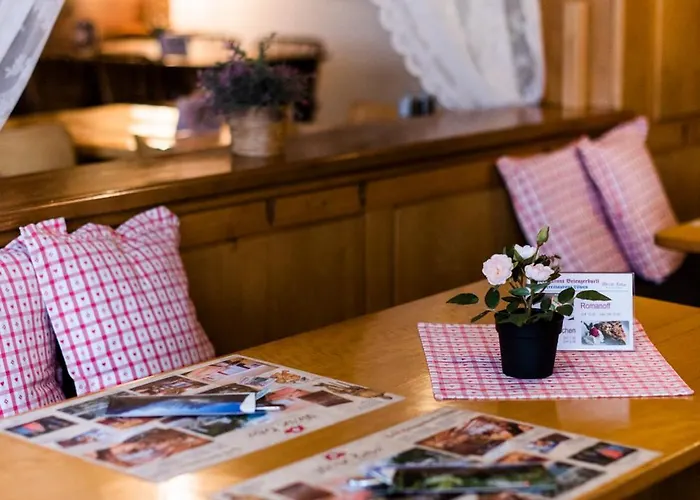 Hotel Hotel Weisses Kreuz 3*