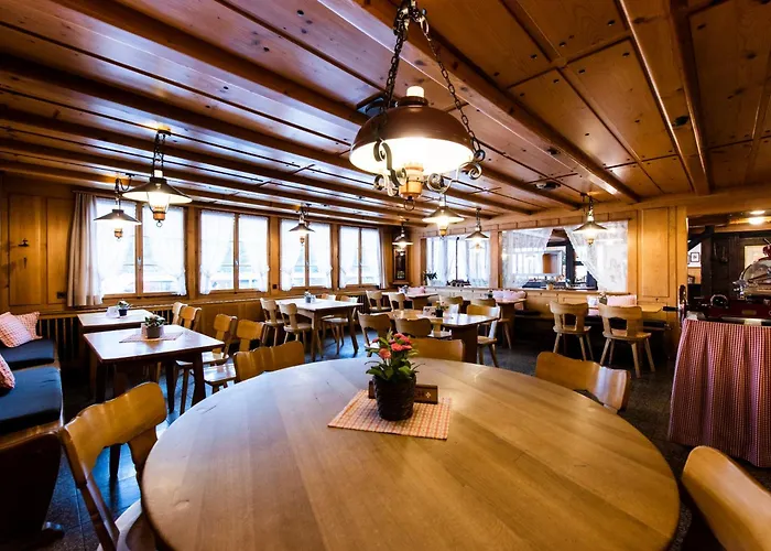 Hotel Weisses Kreuz Hotel Brienz (Bern)