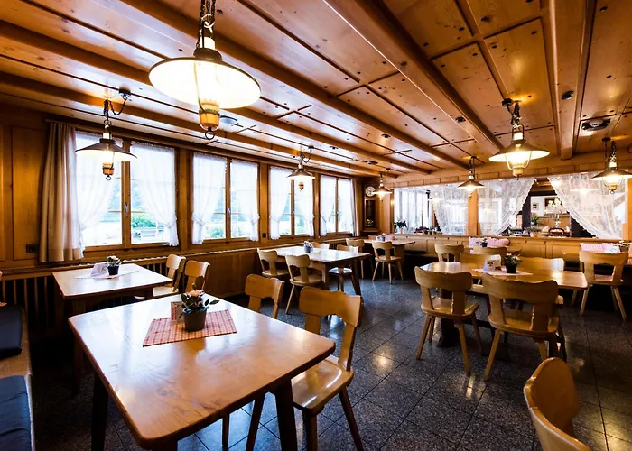 Hotel Hotel Weisses Kreuz Brienz (Bern)