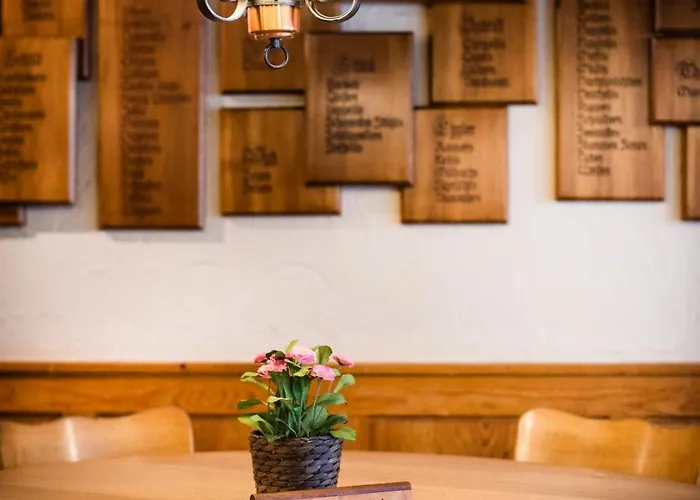 Hotel Hotel Weisses Kreuz