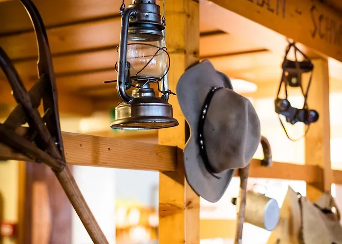 Hotel Hotel Weisses Kreuz