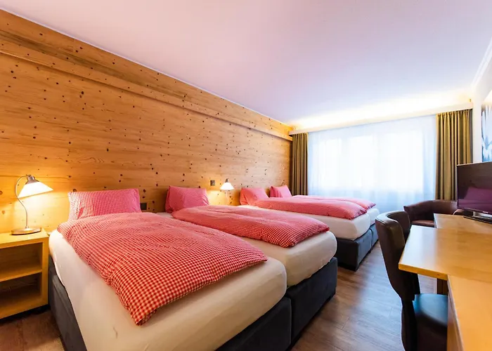 Hotel Weisses Kreuz 3*