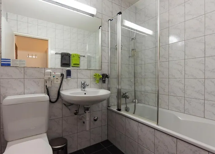 Hotel Weisses Kreuz Hotel