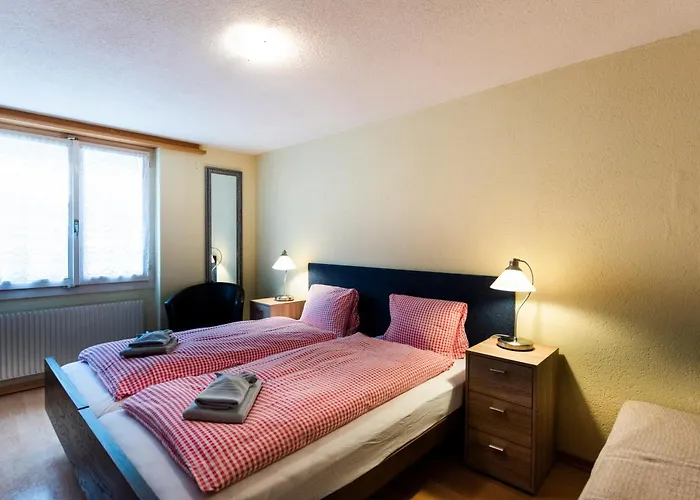 Hotel Hotel Weisses Kreuz 3*