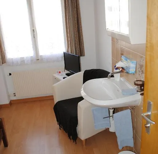 Hotel Weisses Kreuz Hotel