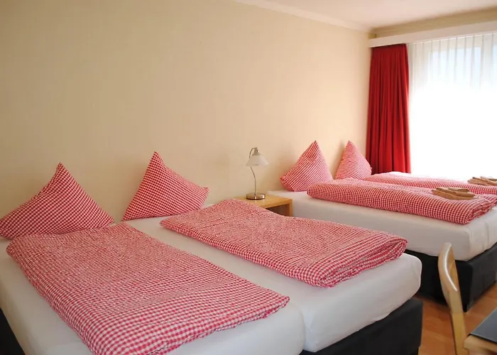 Hotel Weisses Kreuz Brienz (Bern)