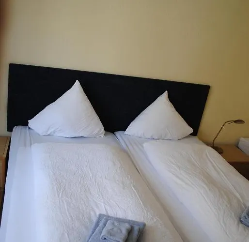 Hotel Weisses Kreuz 3*