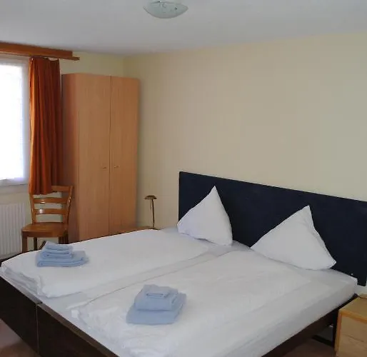 Hotel Weisses Kreuz 3* Brienz (Bern)