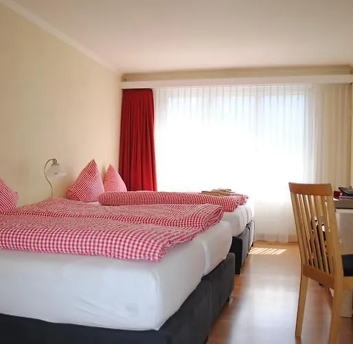 Hotel Hotel Weisses Kreuz Brienz (Bern)