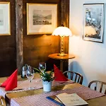 Weisses Kreuz 3* Brienz (Bern)