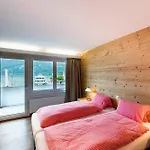 Weisses Kreuz Hotel Brienz (Bern)